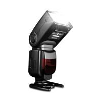 Sidande 電子閃光燈 DF 800 For Canon