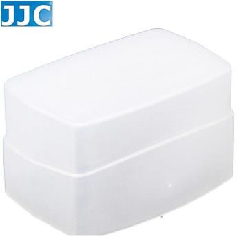 JJC副廠Sony肥皂盒FC-26J(白色)適HVL-F43M F43AM F42AM AF-360FGZ