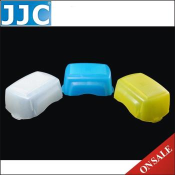 JJC副廠Nikon肥皂盒FC-26H(WBY)(三色)適SB-910 SB-900