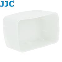 JJC副廠Metz肥皂盒FC-64AF1(白色)適美緻mecablitz 64 AF-1 digital