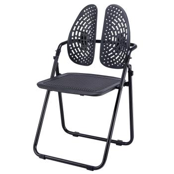 Boden-德國專利雙背折疊椅/餐椅/戶外休閒椅