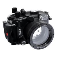 Kamera專用防水殼 for Canon G7X II / G7X mark 2
