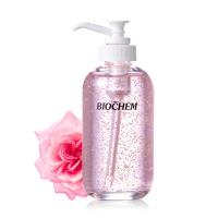 【倍優BIOCHEM】玫瑰胜肽幼嫩‧金 精華液120ml送同款30ML