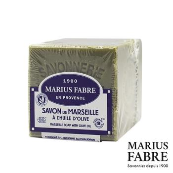 法國法鉑橄欖油經典馬賽皂/200g
