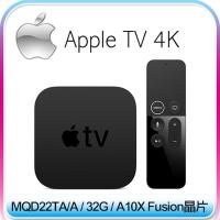 Apple 蘋果 Apple TV 4K 32GB (MQD22TA/A)
