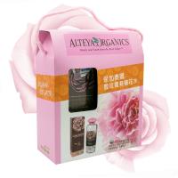 【保加奧圖】靚玫瑰花水禮盒(250ml X 2)