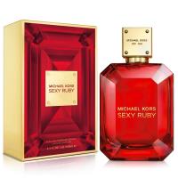 Michael Kors Ruby女伶女性淡香精(100ml)-送品牌小香針管