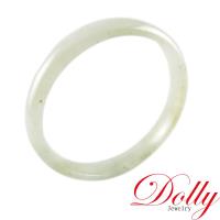 A貨翡翠手鐲/玉鐲(手圍19) 芙蓉種 Dolly
