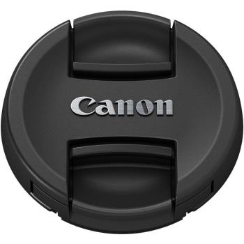 Canon Lens Cap E-77II 內夾式鏡頭蓋 (77mm)