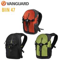 VANGUARD Biin 新影者 47 攝影單肩後背包(公司貨)