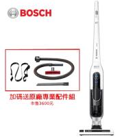 德國BOSCH 極效感應無線吸塵器BCH6AT25TW(白色)