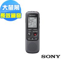 SONY入門級數位錄音筆 4GB (ICD-PX240)+送耳機