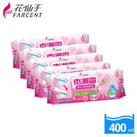 花仙子克潮靈集水袋除濕盒400ml(2入裝)-5組
