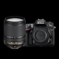 NIKON 尼康 D7200 18-140 Kit 單眼相機 單鏡組 (國祥公司貨) 贈大全配