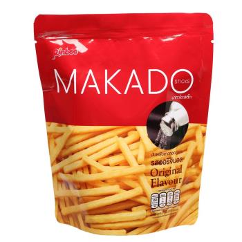 MAKADO麥卡多薯條-鹽味24入
