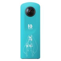 RICOH THETA SC 360°炫彩夜拍機 初音限量版(公司貨)