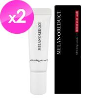 SHISEIDO 資生堂 驅黑淨白露3D(6g) x 2入