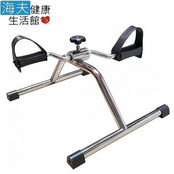 【海夫健康生活館】固定式 手部肩部腳步運動 腳踏器 (CN0001)
