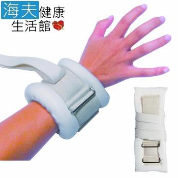 【海夫健康生活館】杰奇肢體裝具 (未滅菌) 四肢約束帶 雙包裝 (UC2001)