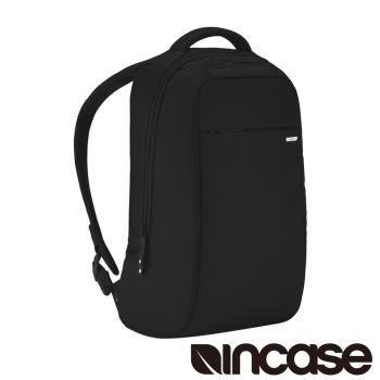 【Incase】ICON Lite Backpack 16吋 超輕量筆電後背包 (黑)