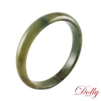 A貨翡翠手鐲/玉鐲(手圍18) 福利品 Dolly