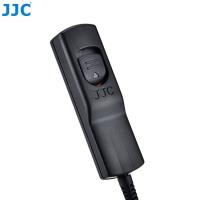 JJC副廠Pentax快門線MA-C(附PC同步孔)相容賓得士原廠CS-205,佳能原廠RS-60E3