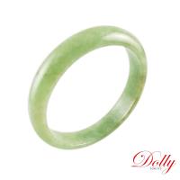 A貨翡翠手鐲/玉鐲(手圍17.5) 豆種 Dolly