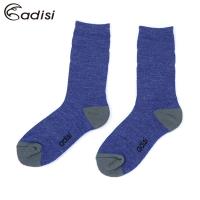 ADISI 美麗諾對折羊毛保暖襪AS17111(M-XL)