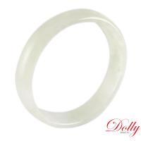 A貨翡翠手鐲/玉鐲(手圍18) 福利品 Dolly