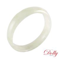 A貨翡翠手鐲/玉鐲(手圍17.5) 福利品 Dolly