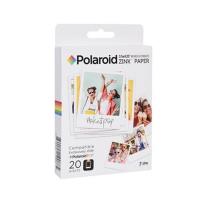 Polaroid寶麗萊 POP專用相印紙(20張)