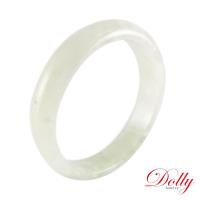 A貨翡翠手鐲/玉鐲(手圍18) 冰糯種 Dolly