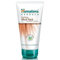Himalaya喜馬拉雅 礦泥淨化面膜150ml