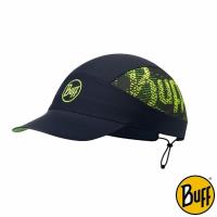 BUFF 螢光BUFF FASTWICK極速排汗遮陽帽