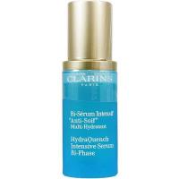 CLARINS 克蘭詩 水潤奇肌保濕精華(30ml)