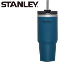 美國Stanley 冒險系列吸管隨手杯0.88L