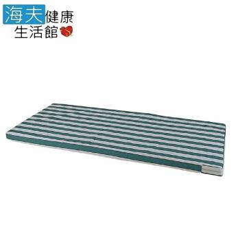 【YAHO 耀宏 海夫】YH012 平面式床墊 彈性 高密度