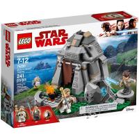 【 樂高積木 LEGO 】《 LT75200 》STAR WARS 星際大戰系列 - Ahch-To Island Training