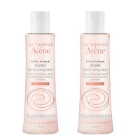 Avene雅漾 活泉柔潤保濕化妝水200ml(買1送1)
