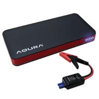AQURA 多功能汽車緊急啟動電源 CET-4000(可當行動電源使用)