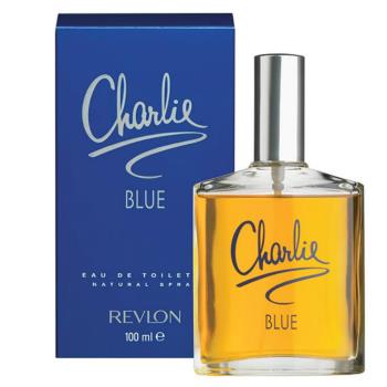 英國REVLON Charlie Blue香水-100ml*2