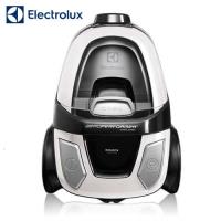 Electrolux 伊萊克斯 渦輪旋風集塵盒吸塵器 ZAP9940(買就送)-網