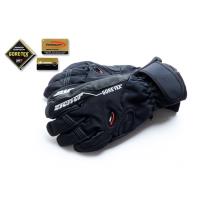 Gore-Tex 防水 防風 保暖 手套 Snow Travel 防水透氣保暖手套 AR-62 黑色 / 城市綠洲 雪之旅