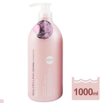 [SALON LINK] 日本熊野 保濕型修護洗髮乳(粉) 1000ml