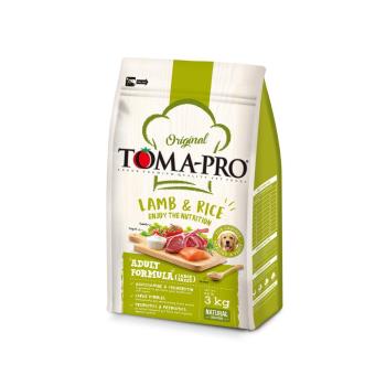 TOMA-PRO優格 成犬骨關節強化羊肉+米大顆粒-13.6kg X 1包