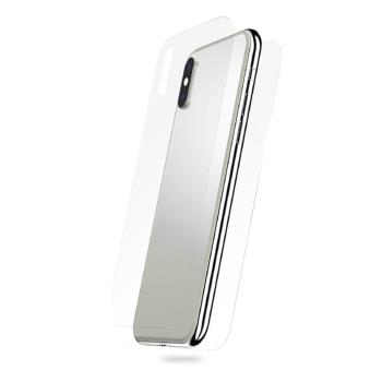 AMAZINGthing 蘋果Apple iPhone X 0.30mm 正+背面強化玻璃保護貼