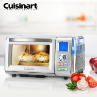 Cuisinart美膳雅 不鏽鋼蒸氣烤箱 CSO-300NTW