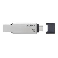 SONY Type-C雙接頭快閃隨身碟 16GB