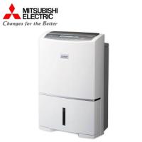 MITSUBISHI 三菱除濕機 25L超強效變頻清淨除濕機 MJ-EV250HM-TW