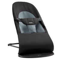 奇哥 BabyBjorn Bouncer Balance Soft 柔軟彈彈椅/安撫椅